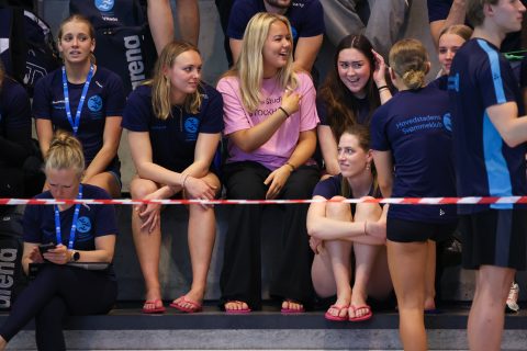 Swimming - Danish Open 2026