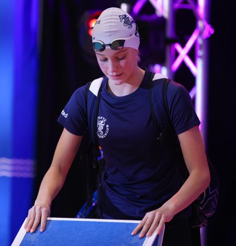 Swimming - Danish Open 2026