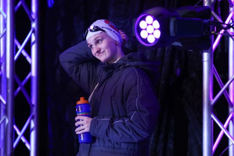 Swimming - Danish Open 2026