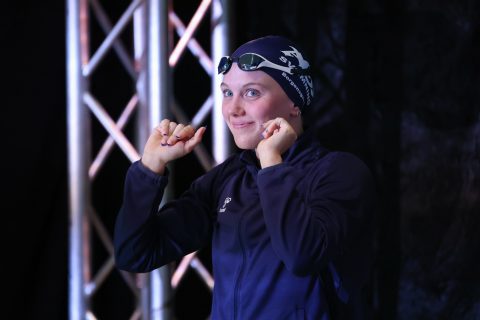 Swimming - Danish Open 2026