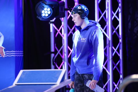 Swimming - Danish Open 2026