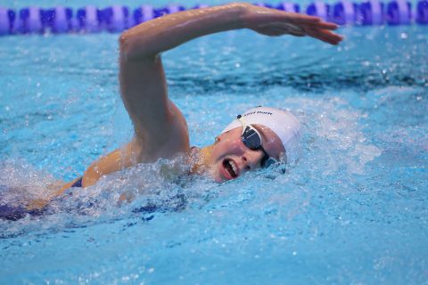 Swimming - Danish Open 2026