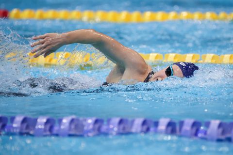Swimming - Danish Open 2026
