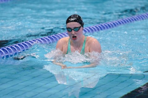 Swimming - Danish Open 2026