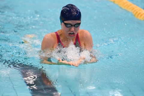 Swimming - Danish Open 2026