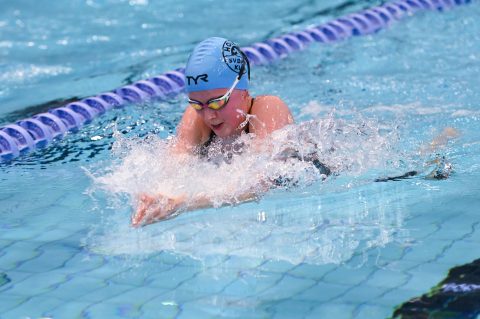 Swimming - Danish Open 2026