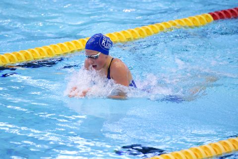 Swimming - Danish Open 2026