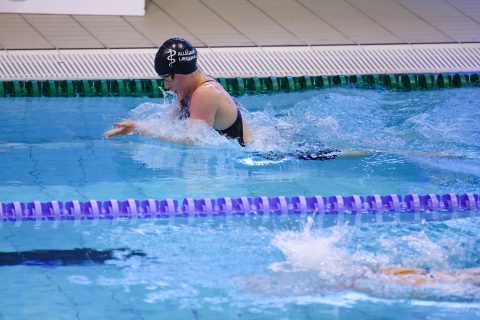 Swimming - Danish Open 2026