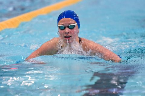 Swimming - Danish Open 2026