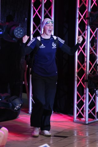 Swimming - Danish Open 2026