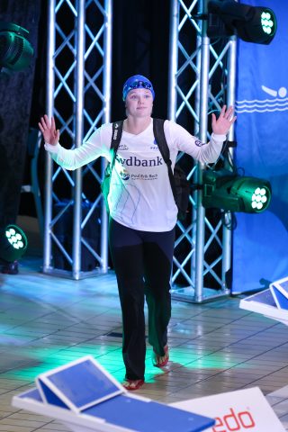 Swimming - Danish Open 2026