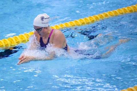 Swimming - Danish Open 2026