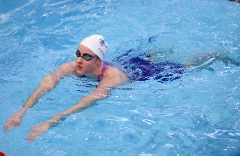 Swimming - Danish Open 2026