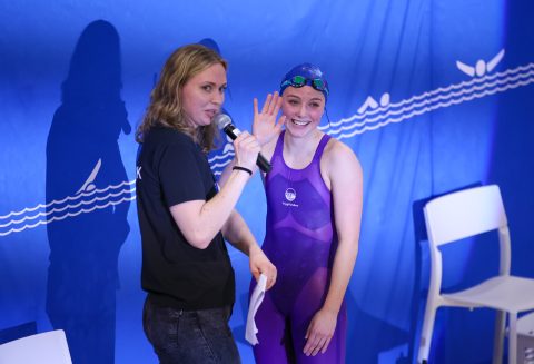 Swimming - Danish Open 2026