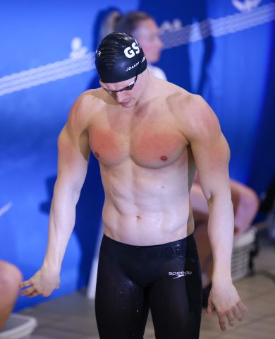 Swimming - Danish Open 2026