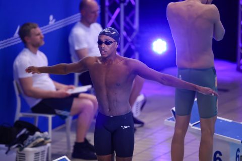 Swimming - Danish Open 2026