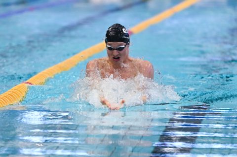 Swimming - Danish Open 2026