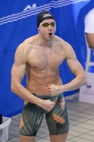 Swimming - Danish Open 2026