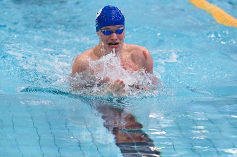 Swimming - Danish Open 2026