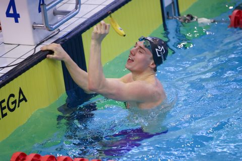 Swimming - Danish Open 2026