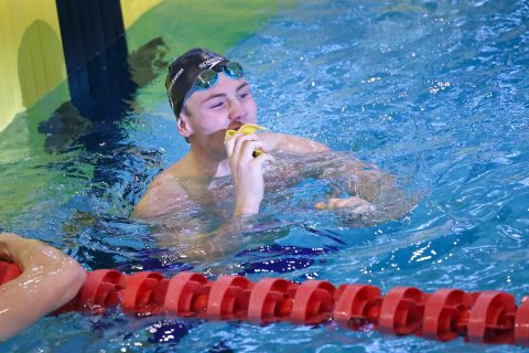 Swimming - Danish Open 2026