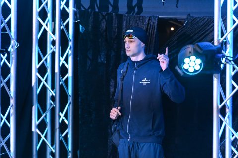 Swimming - Danish Open 2026