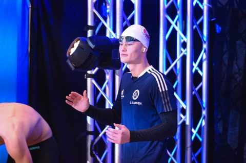 Swimming - Danish Open 2026