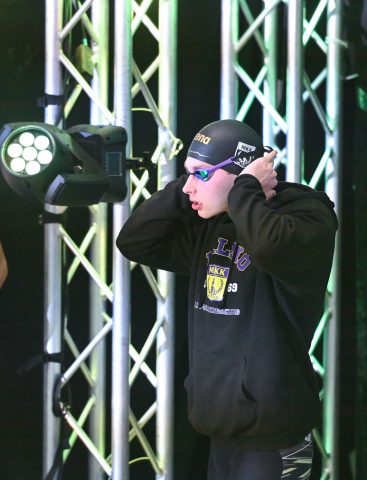 Swimming - Danish Open 2026