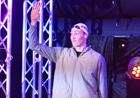 Swimming - Danish Open 2026