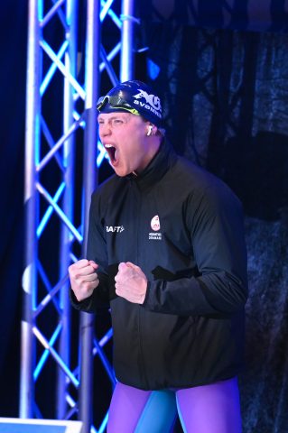 Swimming - Danish Open 2026