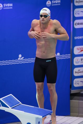 Swimming - Danish Open 2026