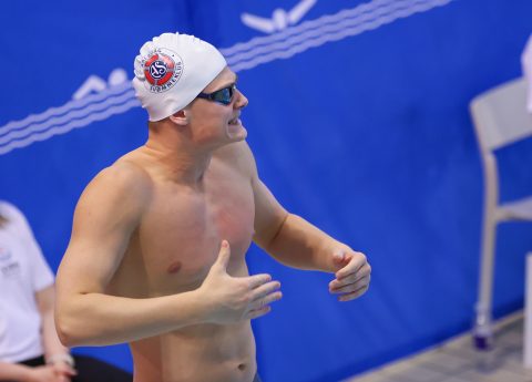 Swimming - Danish Open 2026