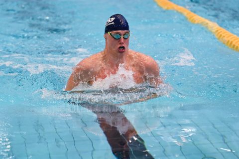 Swimming - Danish Open 2026