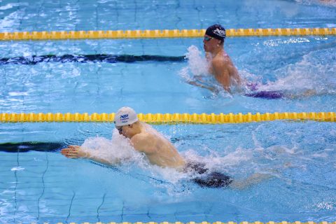 Swimming - Danish Open 2026