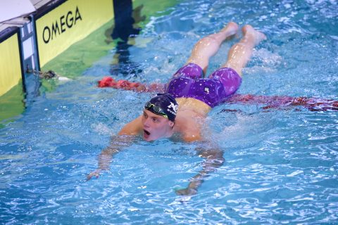 Swimming - Danish Open 2026