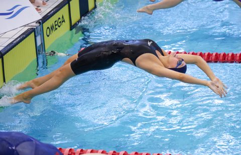 Swimming - Danish Open 2026