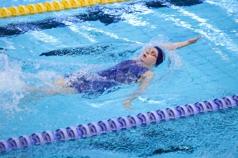 Swimming - Danish Open 2026