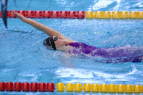 Swimming - Danish Open 2026