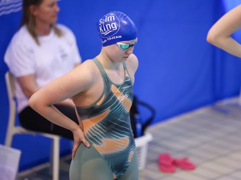 Swimming - Danish Open 2026