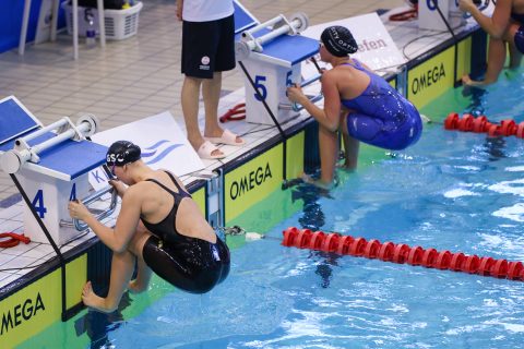Swimming - Danish Open 2026