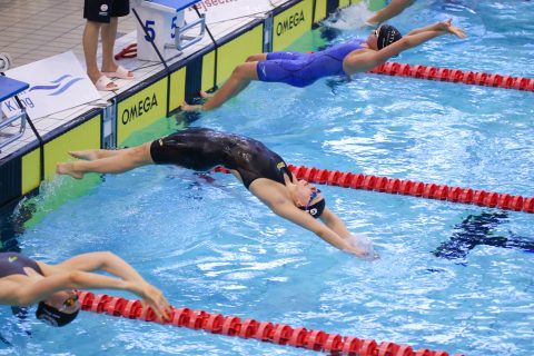 Swimming - Danish Open 2026