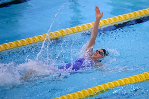 Swimming - Danish Open 2026