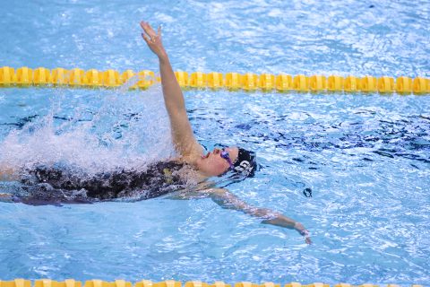 Swimming - Danish Open 2026
