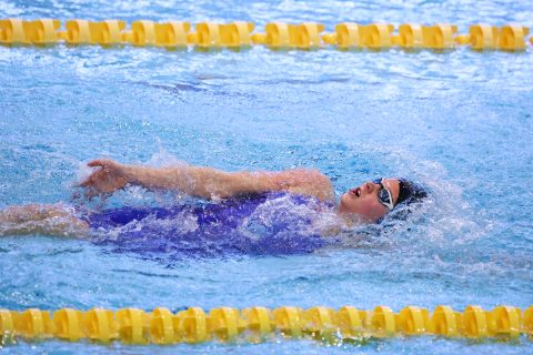 Swimming - Danish Open 2026