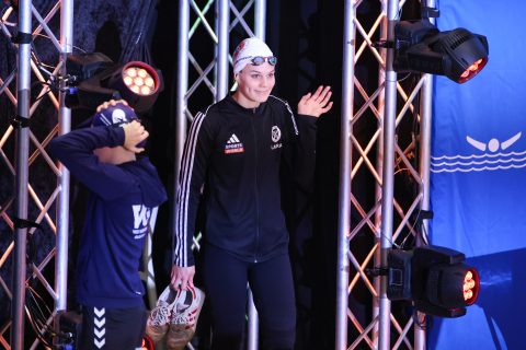 Swimming - Danish Open 2026