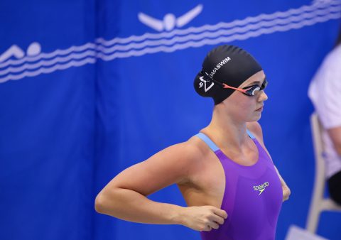 Swimming - Danish Open 2026