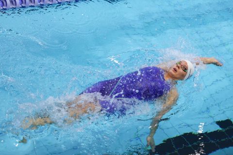 Swimming - Danish Open 2026