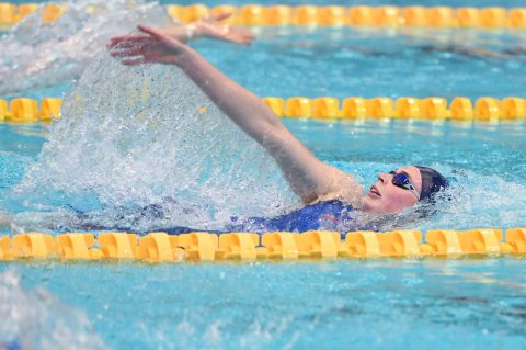 Swimming - Danish Open 2026