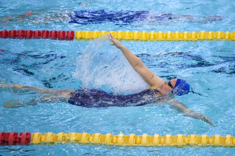 Swimming - Danish Open 2026