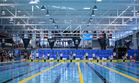 Swimming - Danish Open 2026